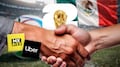 Uber integrará taxis concesionados en CDMX por el Mundial 2026
