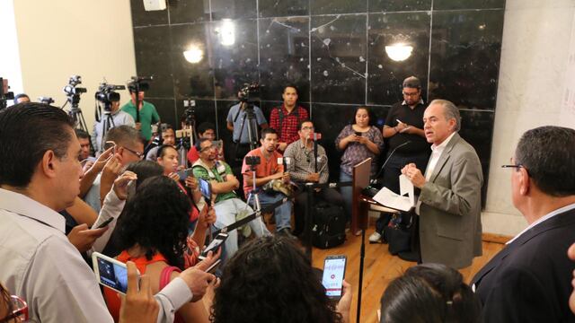 El gobierno de San Luis Potosí ha promovido la protección de la zona.