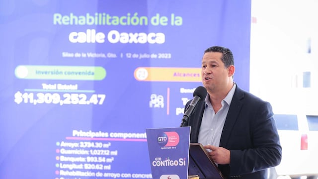 Diego Sinhue Rodríguez Vallejo