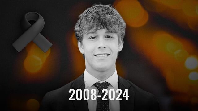 Muere el actor de Baby Driver, Hudson Meek a sus 16 años de edad