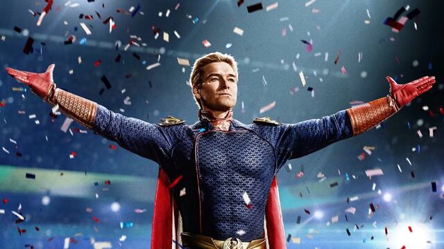 The Boys Temporada 4: Ya tiene fecha de estreno tras lanzamiento de tráiler