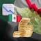 PIB de México cae 0.3% en tercer trimestre de 2025: implicaciones para la economía