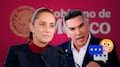 “Yo no me arrodillo ante nadie”: Alejandro Moreno responde a Claudia Sheinbaum