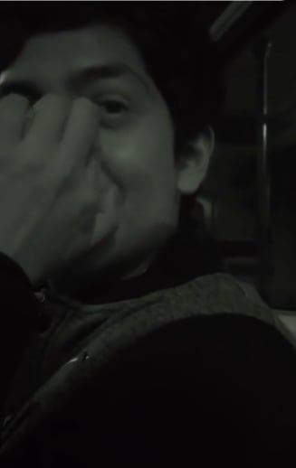 sectas satánicas en el Metro CDMX