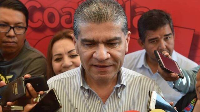 Miguel Ángel Riquelme.