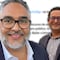 “Coman frutas y verduras”: José Ramón López Beltrán responde a la polémica de Vicente Serrano y Nacho Rodríguez