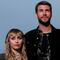 Tras ruptura, Liam Hemsworth le desea salud y felicidad a Miley Cyrus