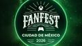 Xbox FanFest llega a CDMX: fecha, lugar y todo lo que debes saber