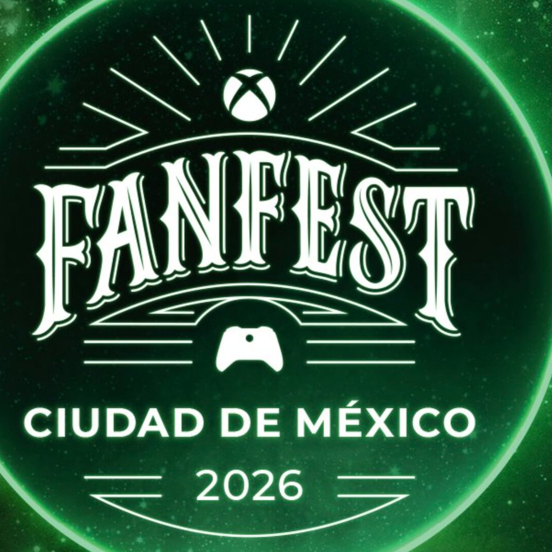 Xbox FanFest llega a CDMX: fecha, lugar y todo lo que debes saber