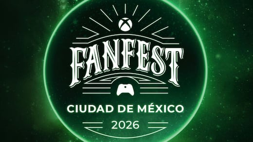 Xbox FanFest llega a CDMX: fecha, lugar y todo lo que debes saber