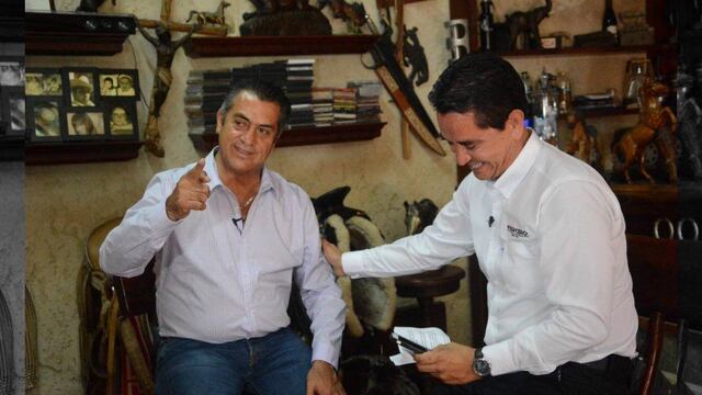 Avanzan leyes 'antibroncos' en estados