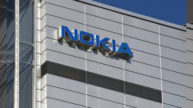 Nokia se encuentra en pláticas para adquirir Alcatel-Lucent