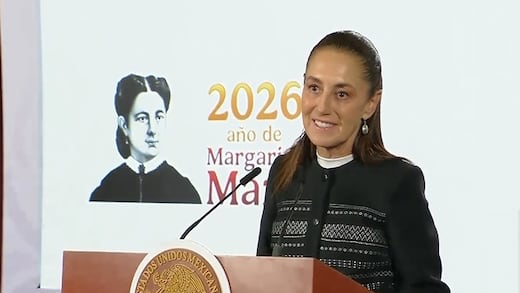 Sheinbaum anuncia premio para atletas y entrenadores tras récord histórico en Centroamericanos