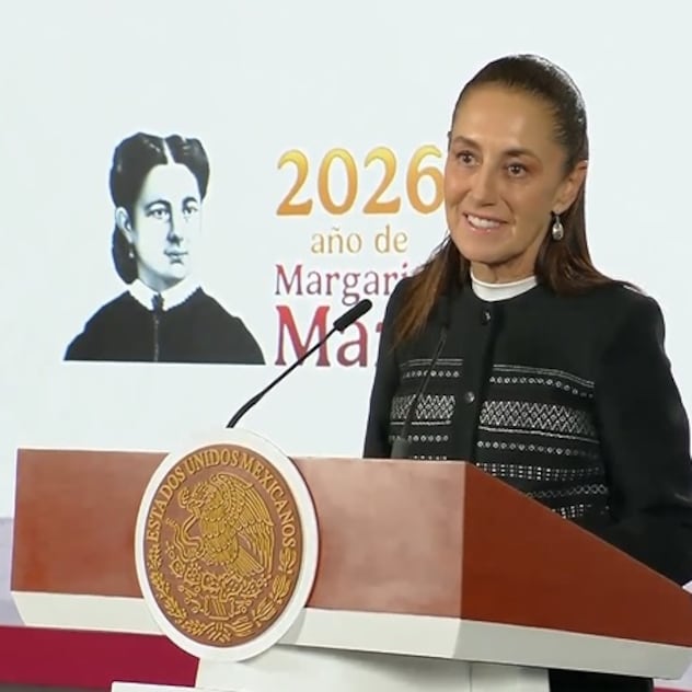 Sheinbaum anuncia premio para atletas y entrenadores tras récord histórico en Centroamericanos