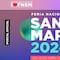 Feria Nacional San Marcos 2024: Así puedes enterarte de todos los eventos de Aguascalientes