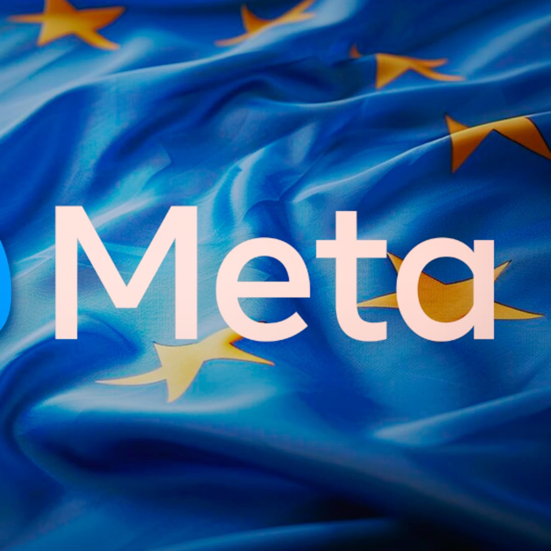 UE investiga a Meta por permitir acceso de menores a Facebook e Instagram