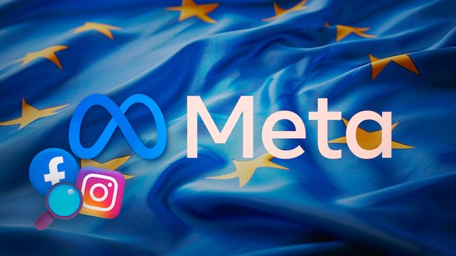 UE investiga a Meta por permitir acceso de menores a Facebook e Instagram