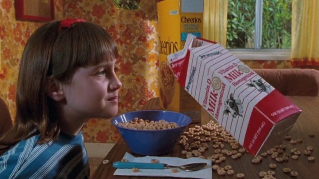 Matilda