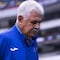 Reportan ultimátum para el Tuca Ferretti; avanza en la Leagues Cup o se va