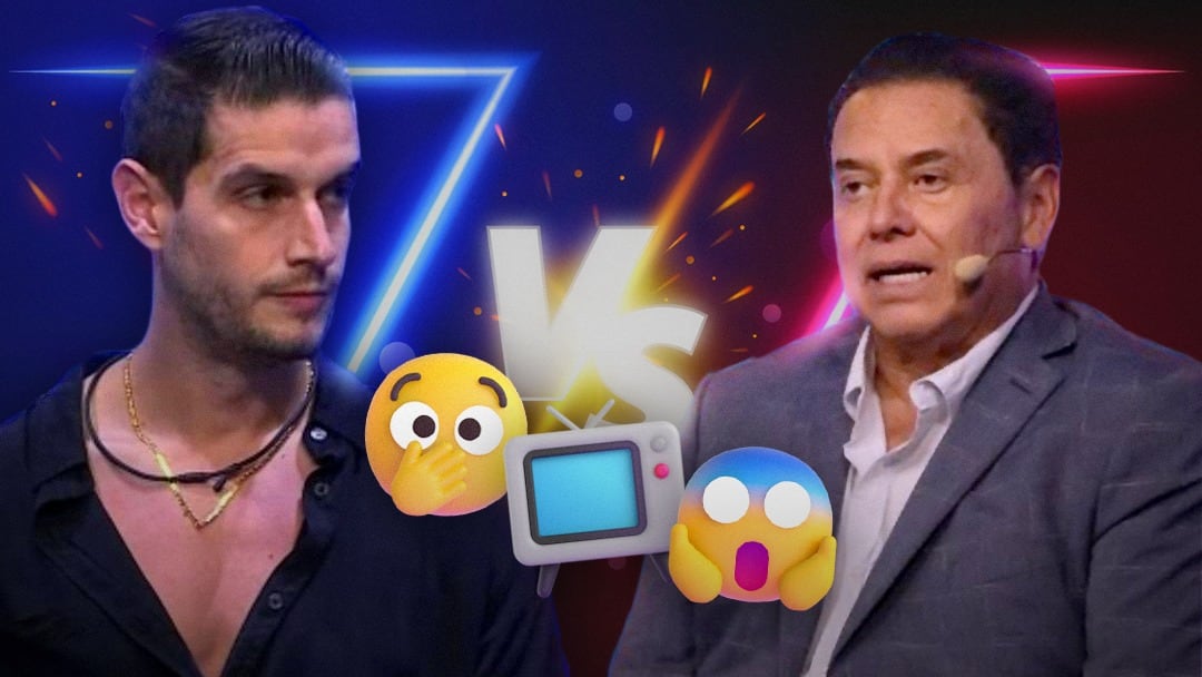 Mario Bezares no le teme a Adrián Marcelo