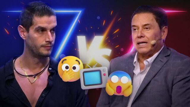 Mario Bezares no le teme a Adrián Marcelo