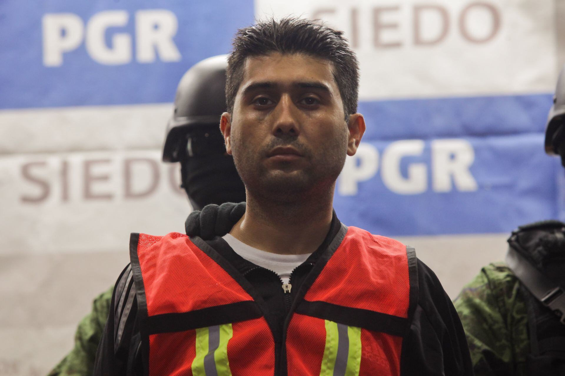 Erick Valencia “el 85”, fundador del CJNG, es detenido por segunda ocasión