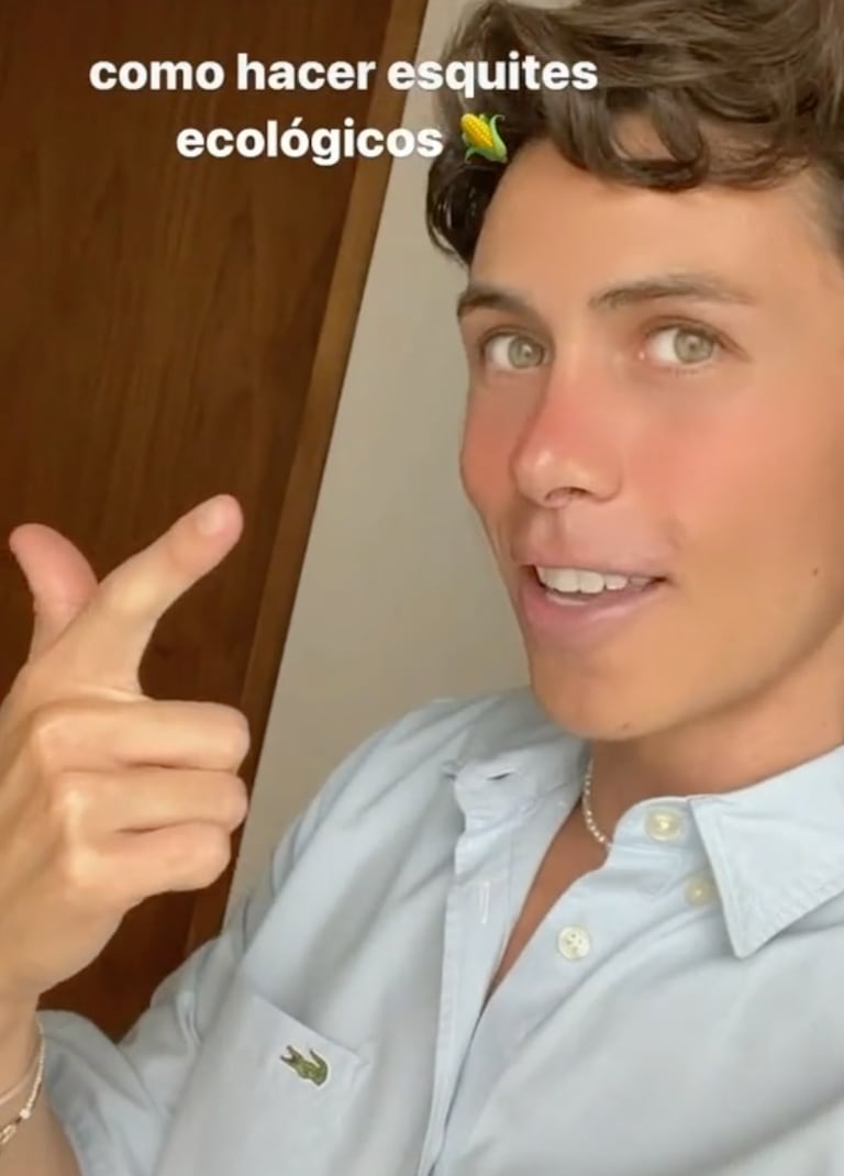 Receta elotes esquites ecológicos