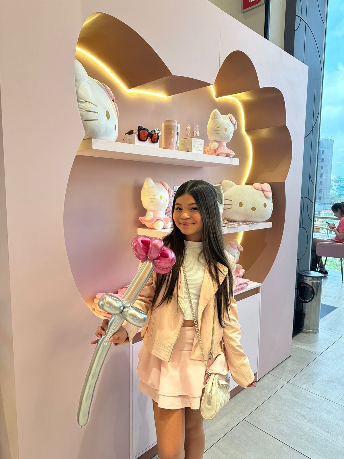 Hello Kitty Café