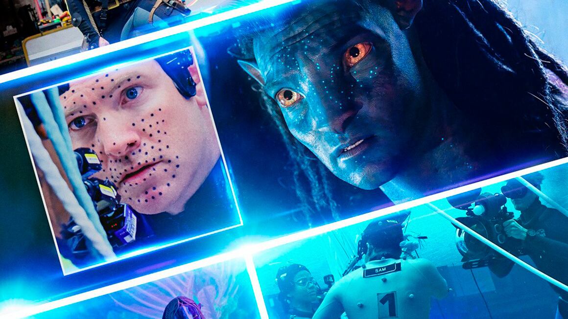 Reseña de Fire and Water: el documental que revela el proceso detrás de las películas de Avatar