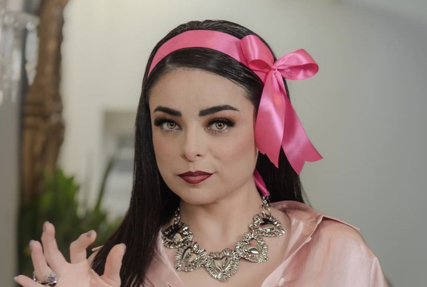 Violet Isfel