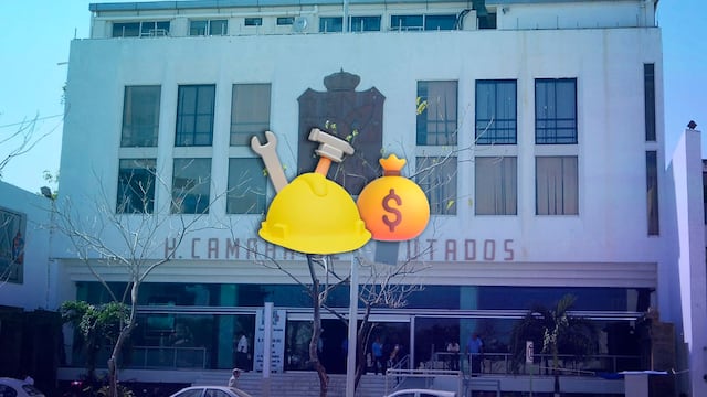 Congreso de Tabasco autoriza deuda de 2 mil millones de pesos para obras