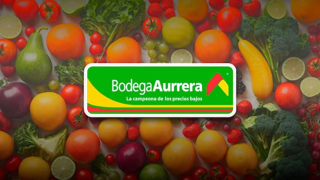 Bodega Aurrerá tianguis de frutas y verduras hoy al 7 de noviembre 2024: Las mejores ofertas