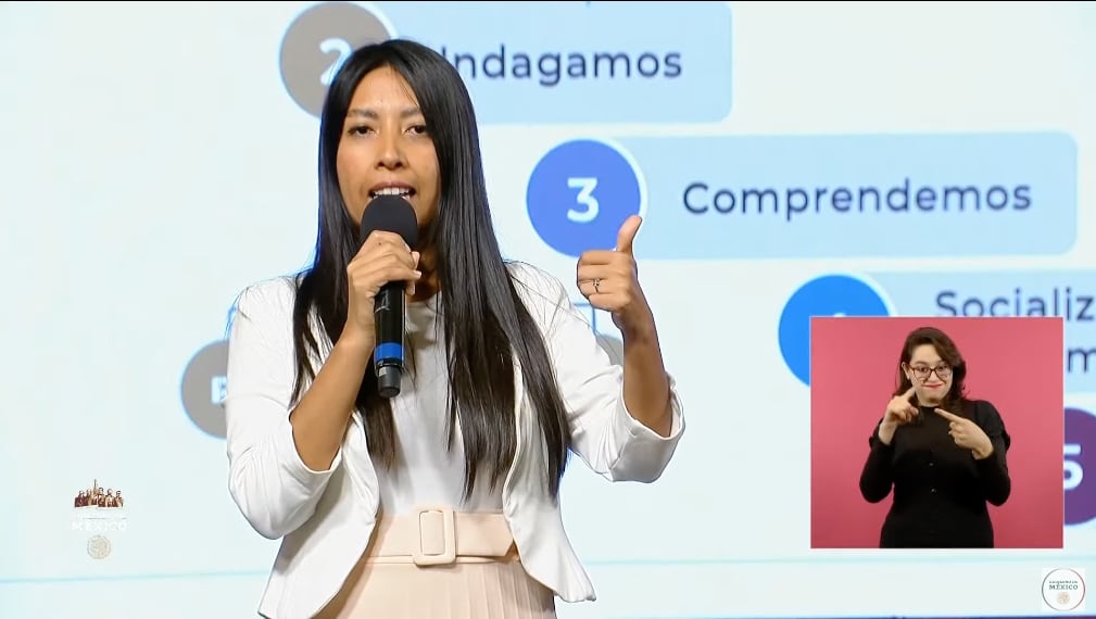 Libros de la SEP, en vivo: Conferencia vespertina de hoy miércoles 16 de agosto