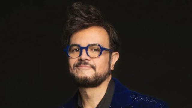 Aleks Syntek