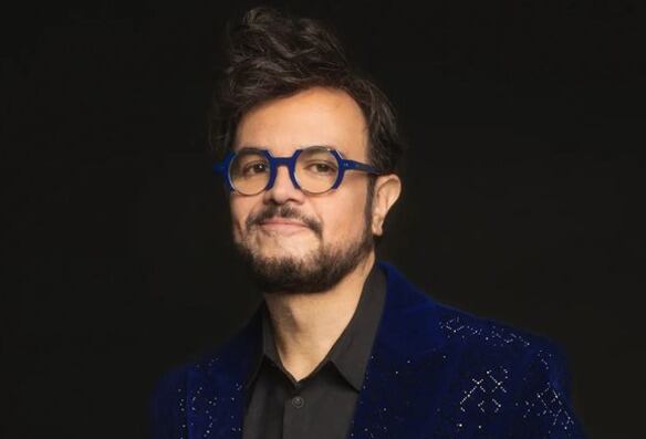 Aleks Syntek