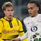 Lille vs Borussia: Día, hora y canal para ver el partido de vuelta en la Champions League 2025