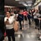 ¿Qué pasó en la Línea 3 del Metro? Suspenden servicio de Hospital General a Universidad; hubo un corto circuito en la estación División del Norte