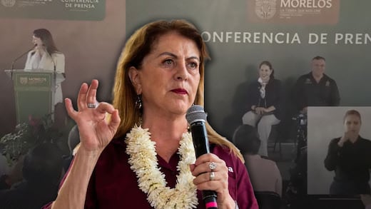 Nissan Morelos: Esto dice la carta que envió Margarita González Saravia a Japón