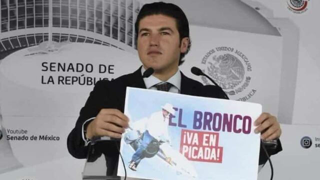 El castigo sentará un precedente, dijo el emecista