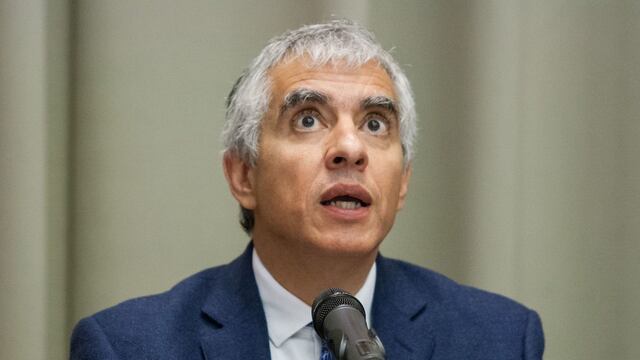 Sergio López Ayllón