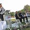 Samuel García y Mariana Rodríguez develan primera placa conmemorativa del 200 aniversario de Nuevo León