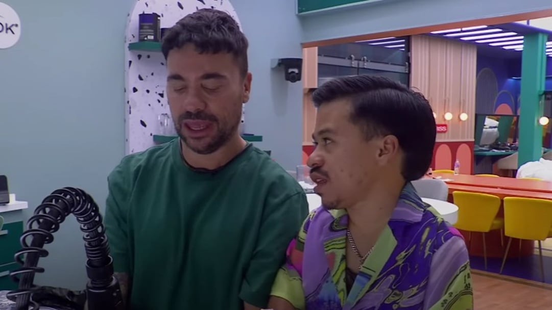 Shiky y El Abelito