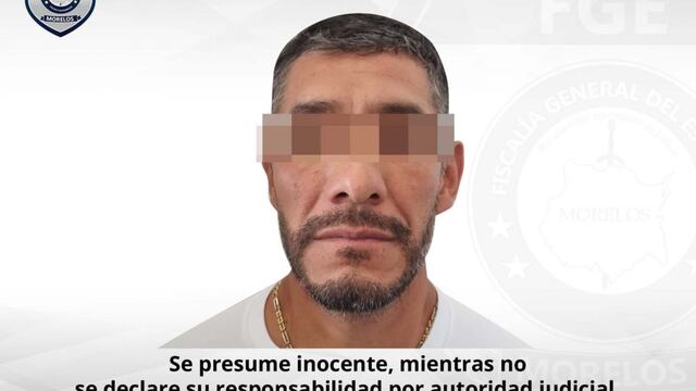 Emilio "N" alcalde electo de Ocuilan, Estado de México detenido