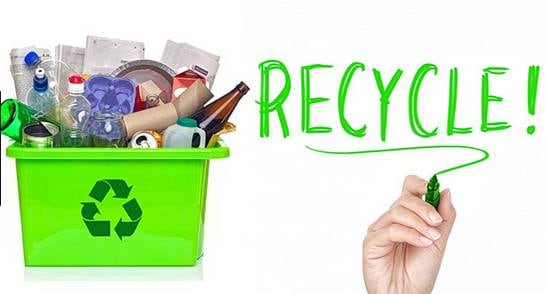 Reciclaje
