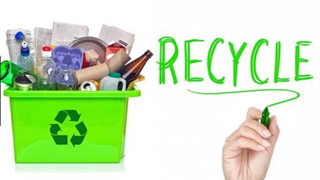 Reciclaje