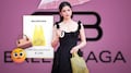 La verdad sobre la bolsa de basura que usó Zhang Jingyi y atribuyeron a Balenciaga
