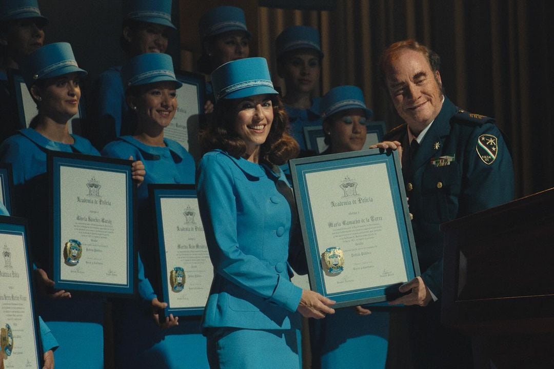 Las Azules