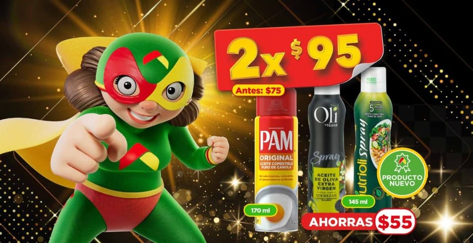 Bodega Aurrerá: ofertas del 28 de junio al 18 de julio