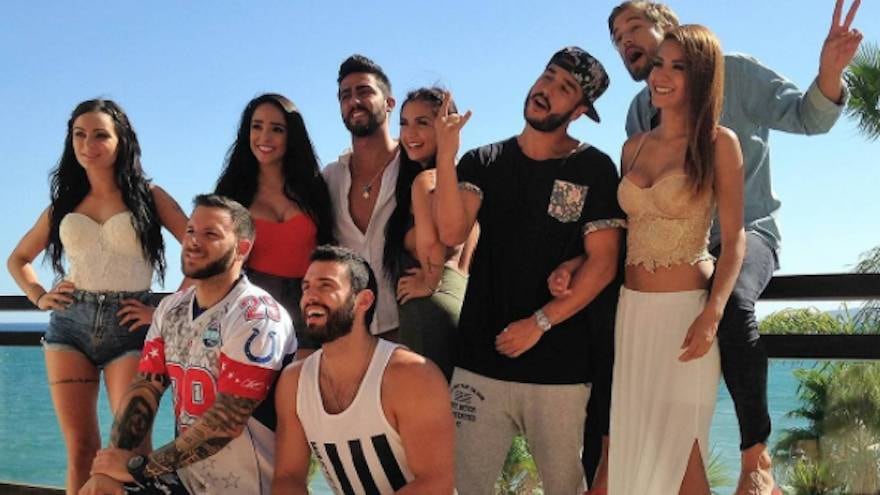Acapulco Shore