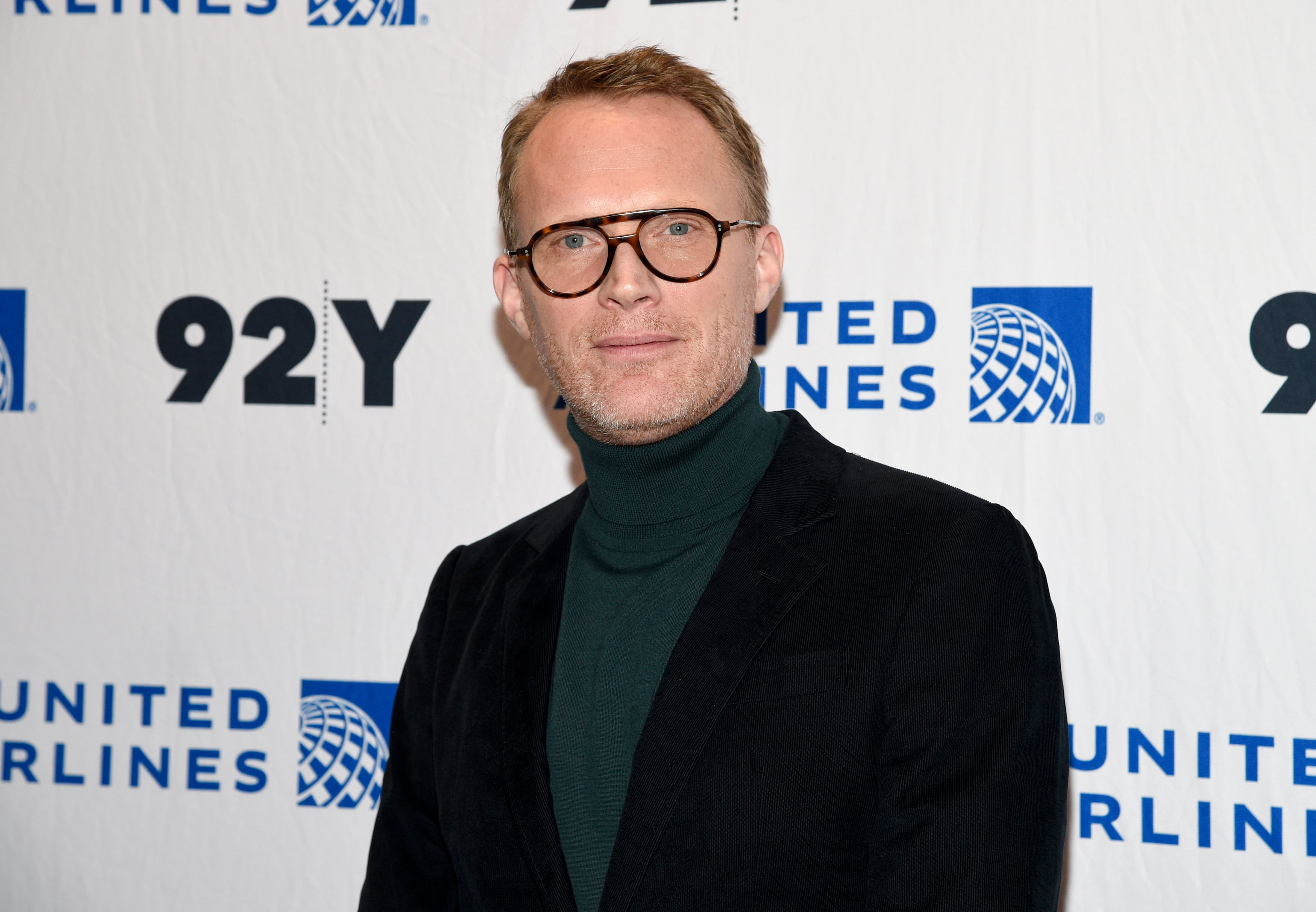 Paul Bettany